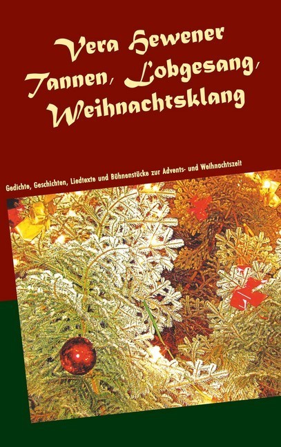 Tannen, Lobgesang, Weihnachtsklang main product photo