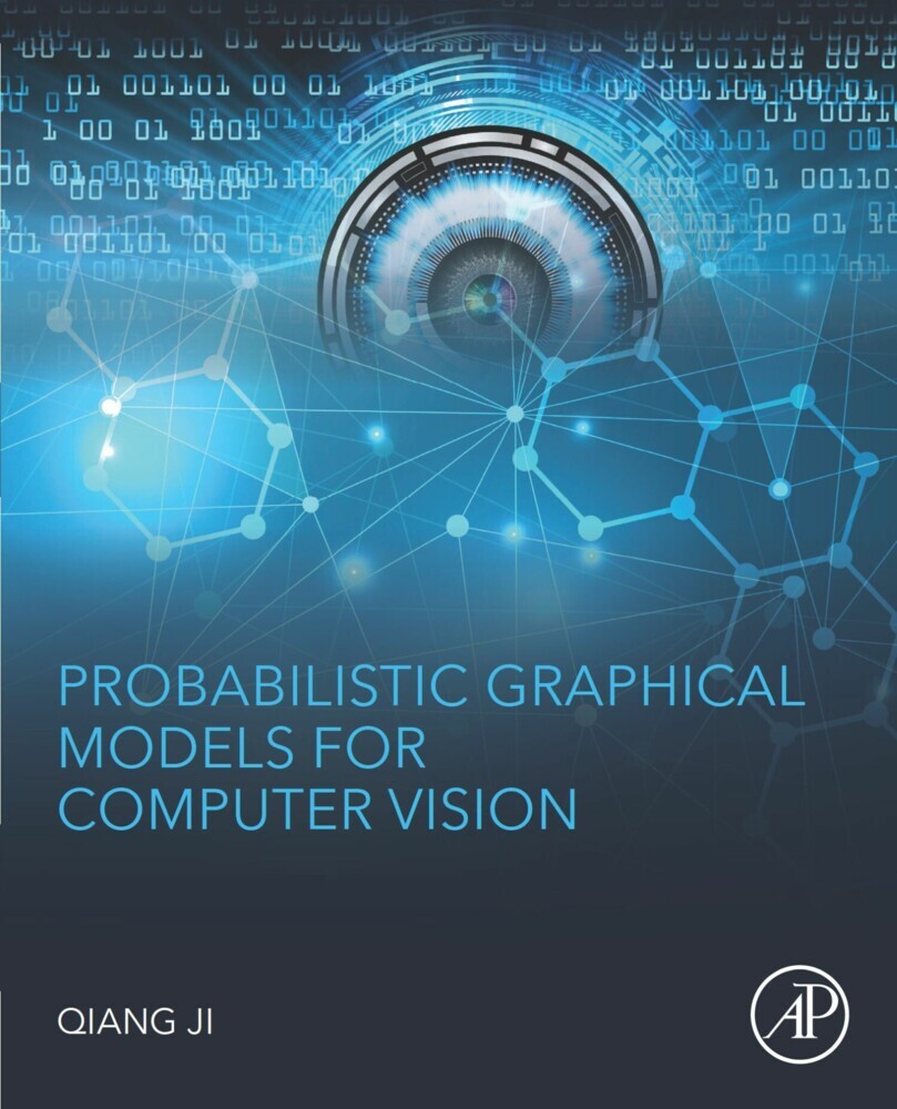 Probabilistic Graphical Models for Computer Vision. main product photo