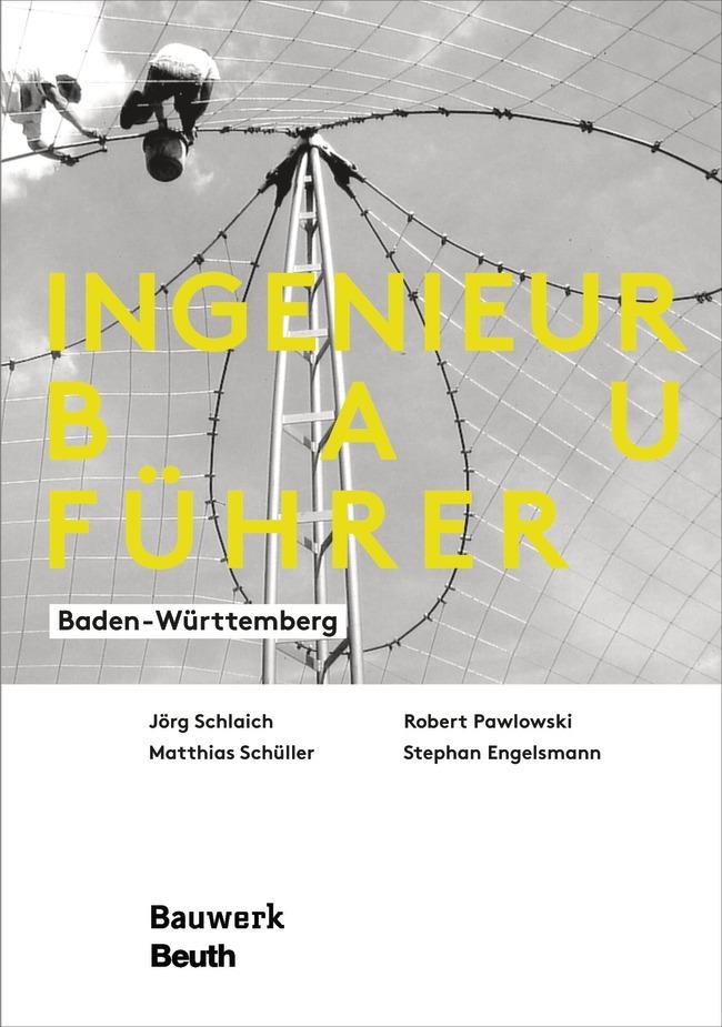 Ingenieurbauführer main product photo
