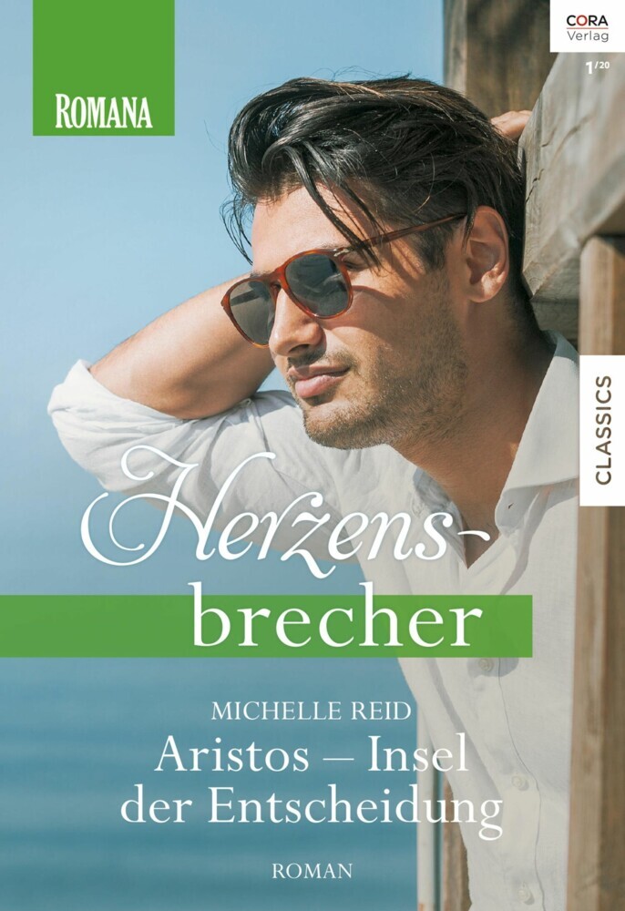 Aristos - Insel der Entscheidung main product photo