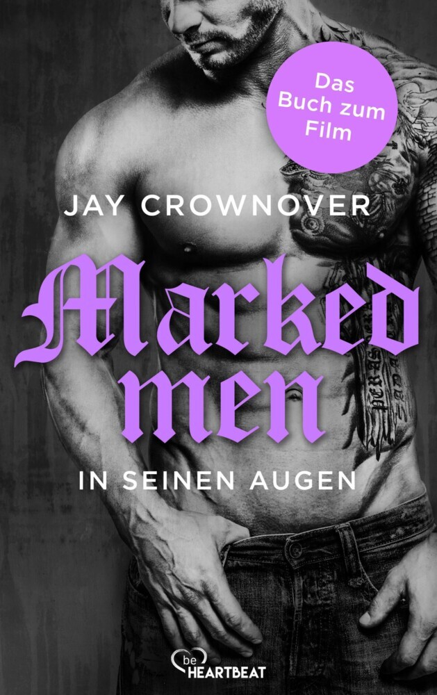 Marked Men: In seinen Augen main product photo