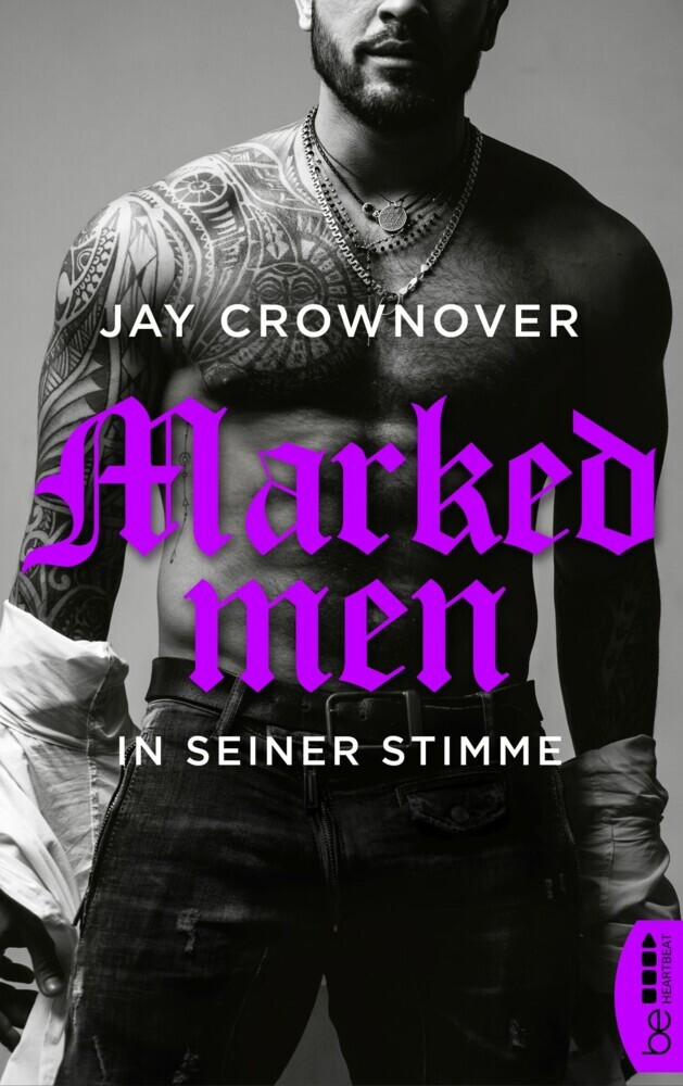 Marked Men: In seiner Stimme main product photo