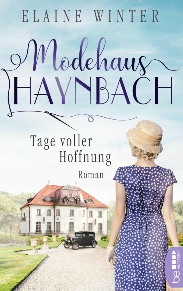 Modehaus Haynbach - Tage voller Hoffnung main product photo