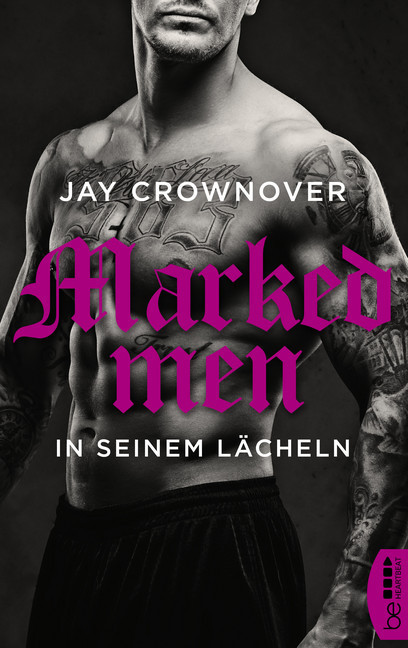 Marked Men: In seinem Lächeln main product photo