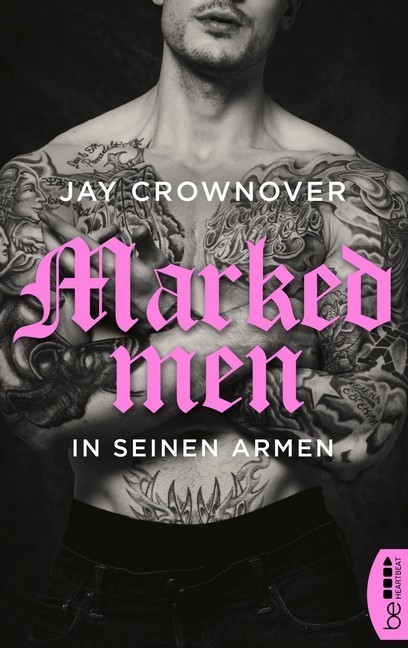 Marked Men: In seinen Armen main product photo