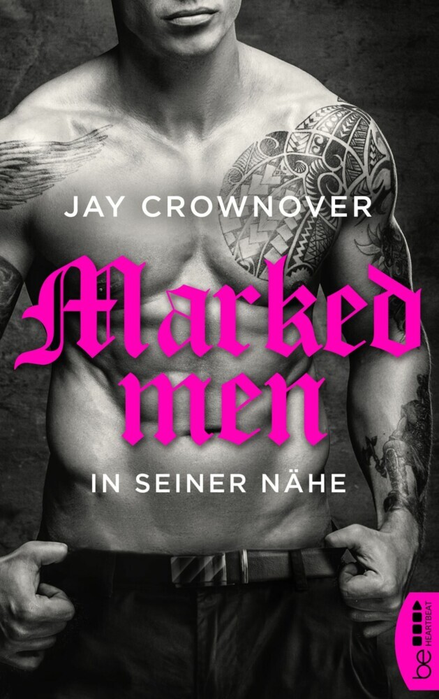 Marked Men: In seiner Nähe main product photo