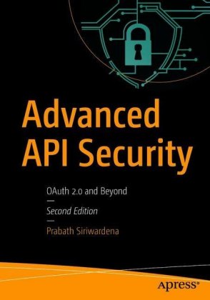 Advanced API Security