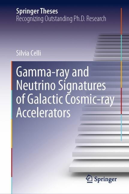 Gamma-ray and Neutrino Signatures of Galactic Cosmic-ray Accelerators main product photo