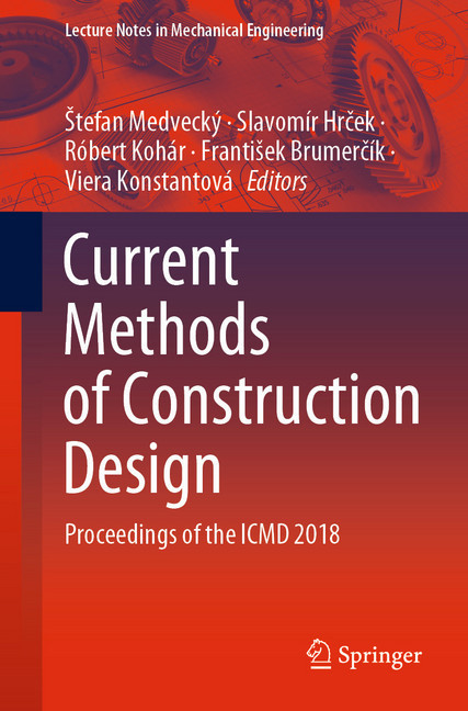 Current Methods of Construction Design main product photo