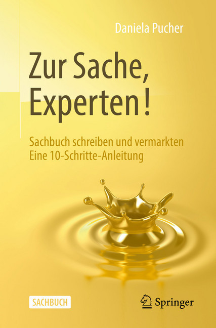 Zur Sache, Experten! main product photo