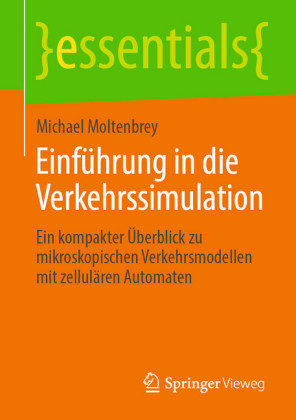 Einführung in die Verkehrssimulation