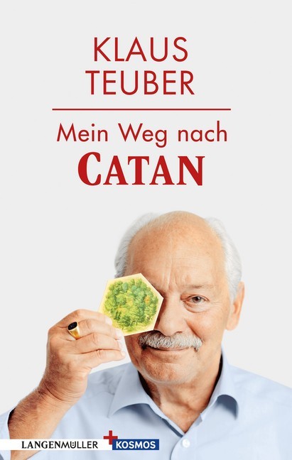 Mein Weg nach Catan main product photo