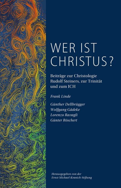 Wer ist Christus? main product photo