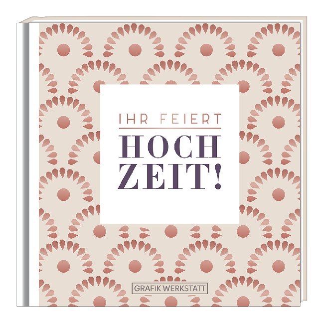 Ihr feiert Hochzeit! main product photo
