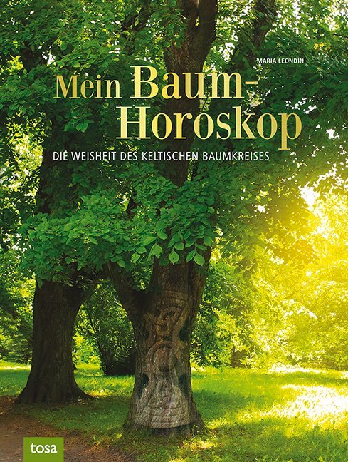 Mein Baumhoroskop main product photo