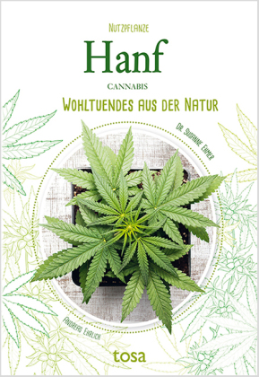 Nutzpflanze Hanf