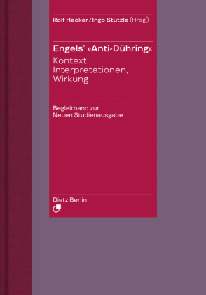 Engels' "Anti-Dühring"