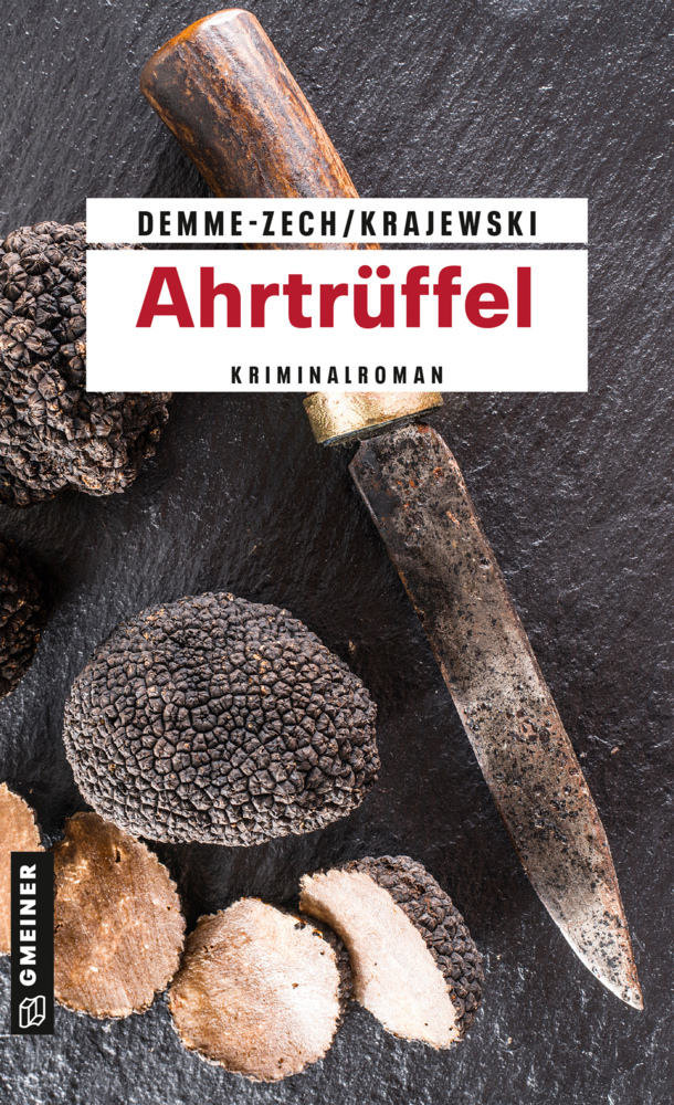 Ahrtrüffel main product photo
