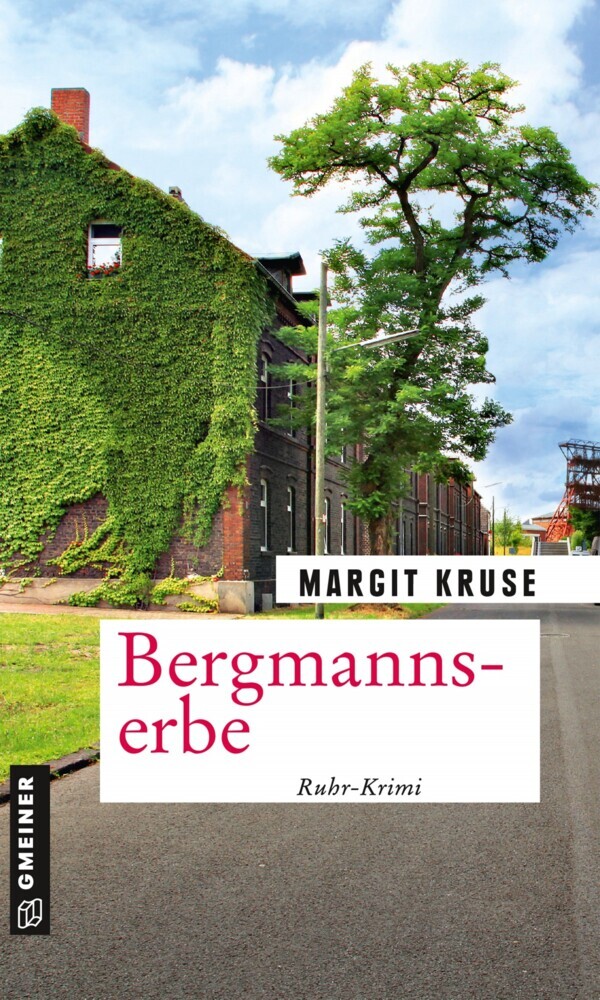 Bergmannserbe main product photo
