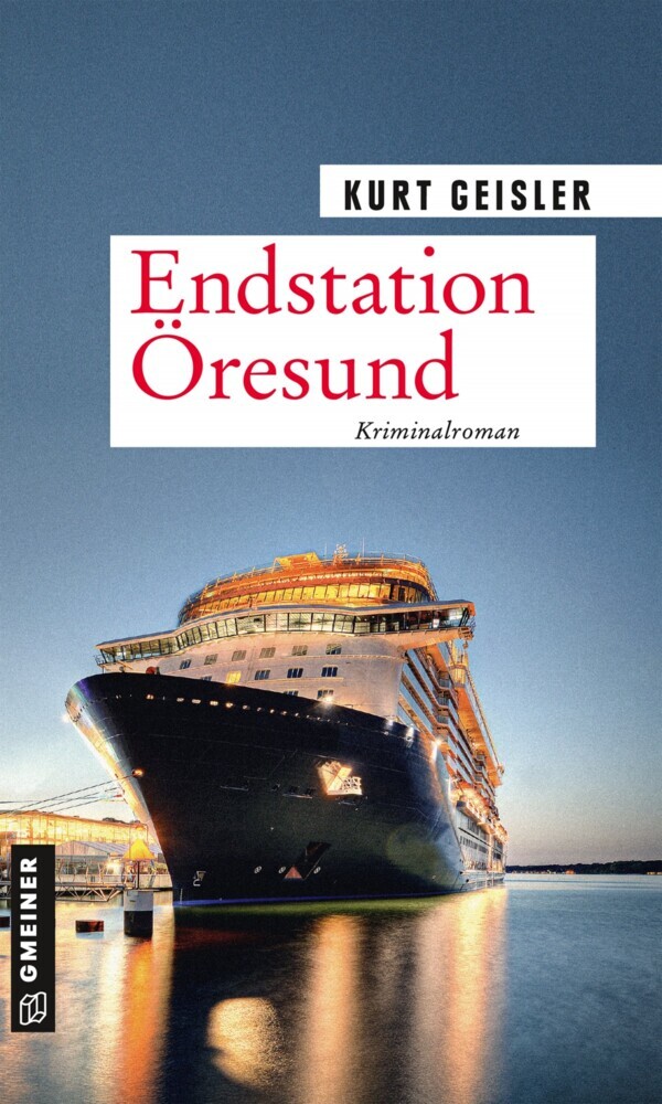 Endstation Öresund main product photo