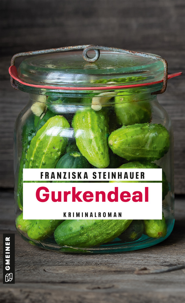 Gurkendeal main product photo