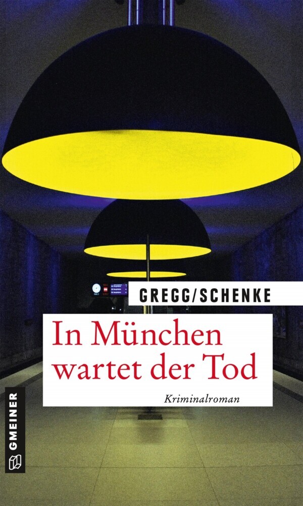 In München wartet der Tod main product photo
