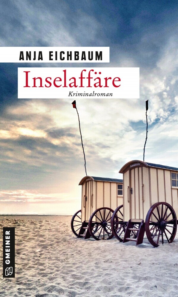 Inselaffäre main product photo
