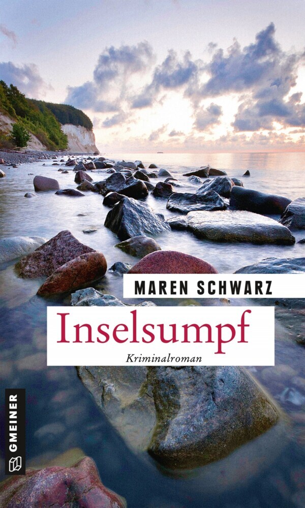 Inselsumpf main product photo