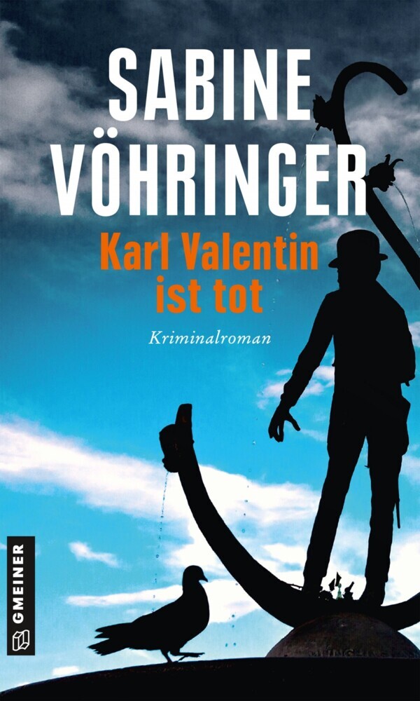 Karl Valentin ist tot main product photo