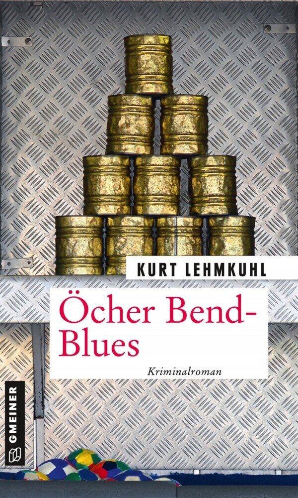 Öcher Bend-Blues main product photo