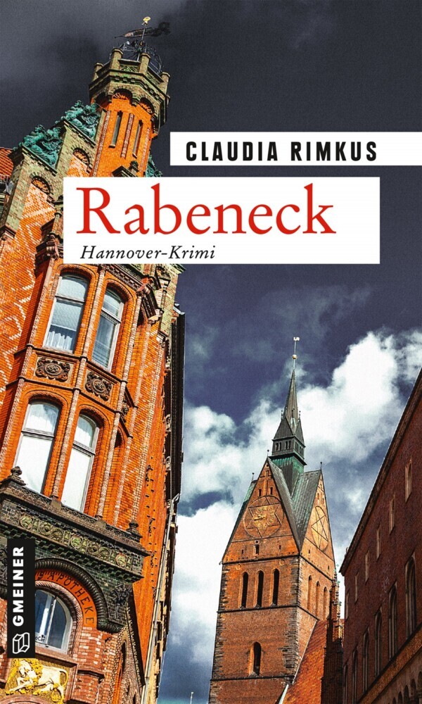 Rabeneck main product photo