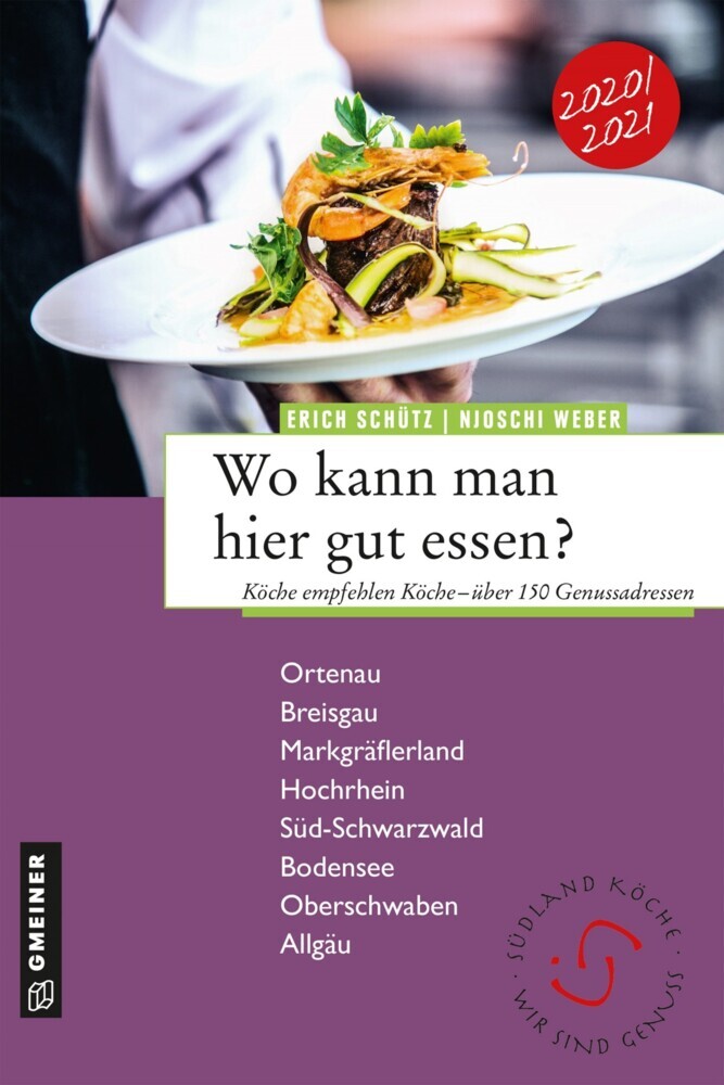 Wo kann man hier gut essen? main product photo