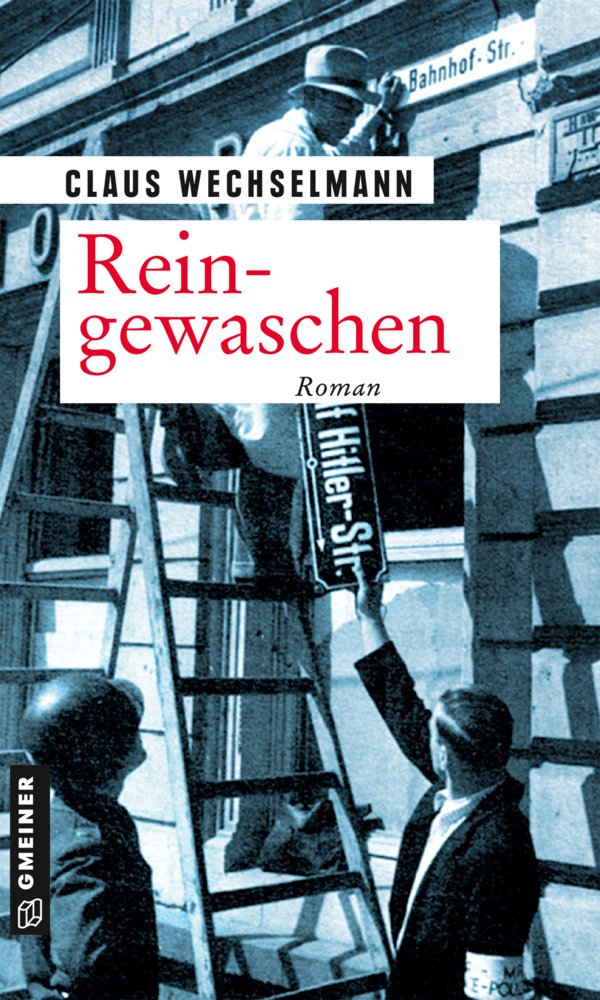 Reingewaschen main product photo
