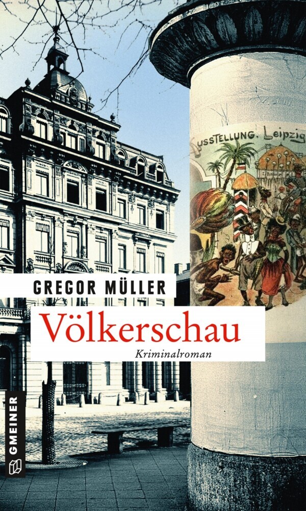 Völkerschau main product photo