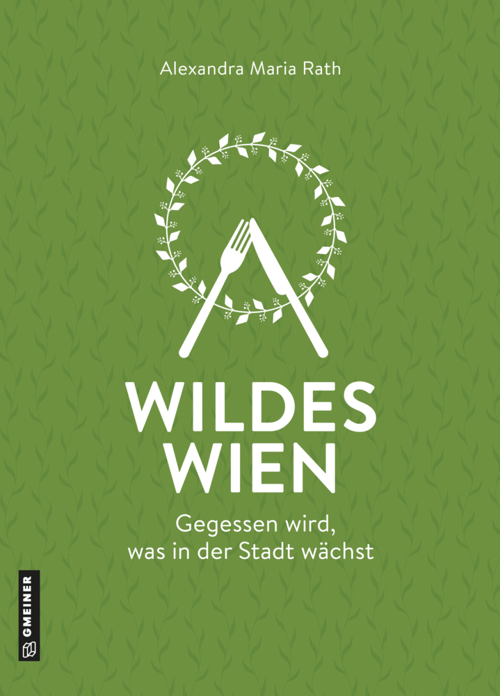Wildes Wien main product photo