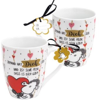 Lieblingstasse DICH