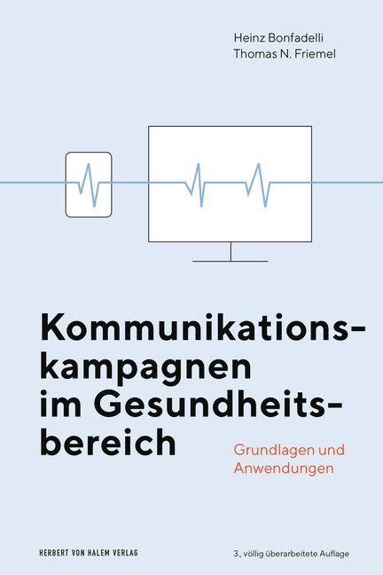 Kommunikationskampagnen im Gesundheitsbereich main product photo