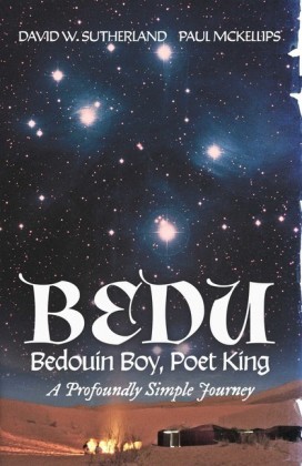 Bedu: Bedouin Boy, Poet King