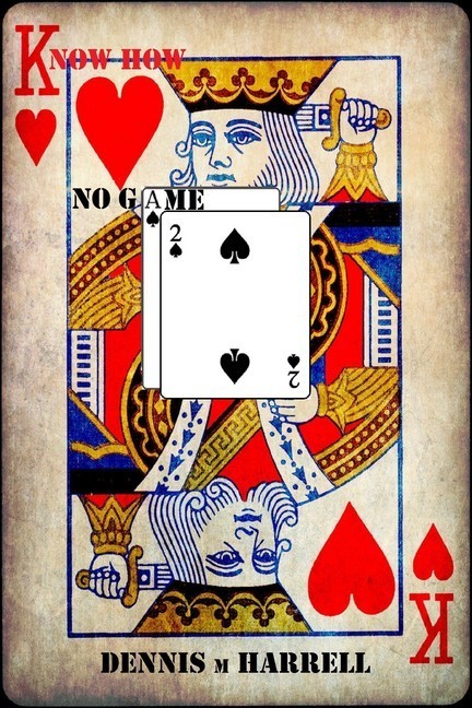 Know How No Game 2 main product photo