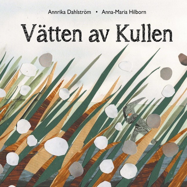 Vätten av Kullen main product photo