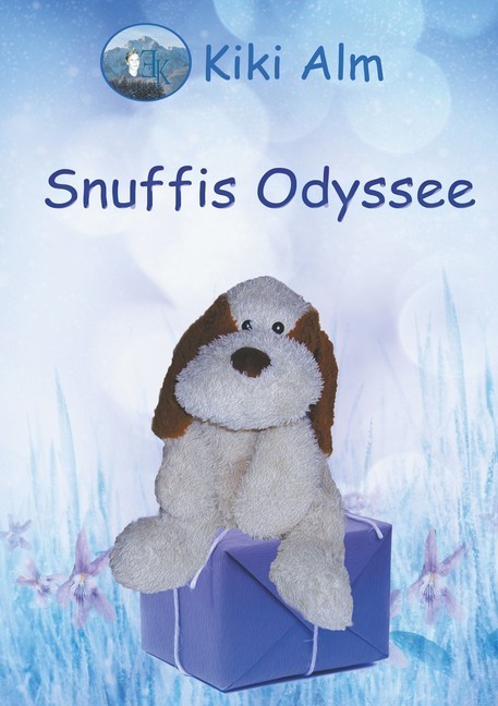 Snuffis Odyssee main product photo