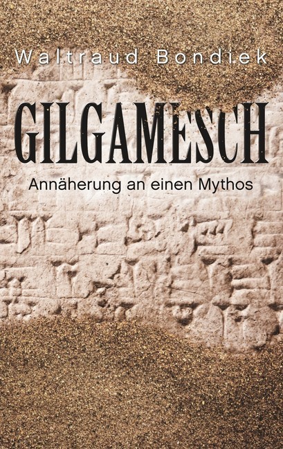 Gilgamesch main product photo
