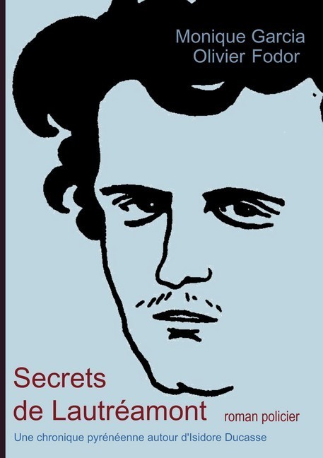 Secrets de Lautréamont main product photo