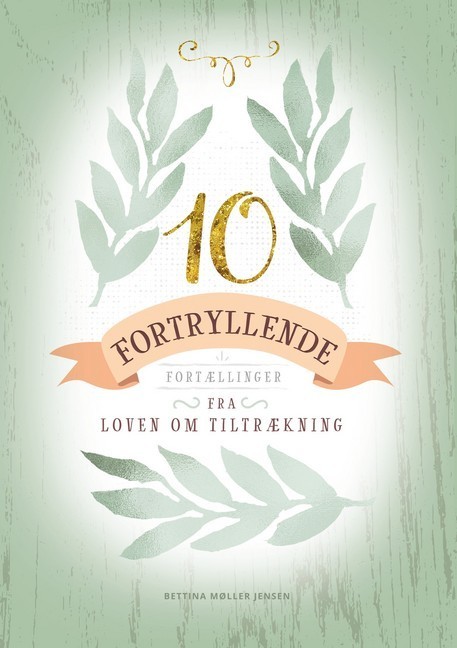 10 Fortryllende Fortællinger main product photo
