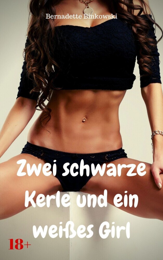 Zwei schwarze Kerle und ein weißes Girl main product photo