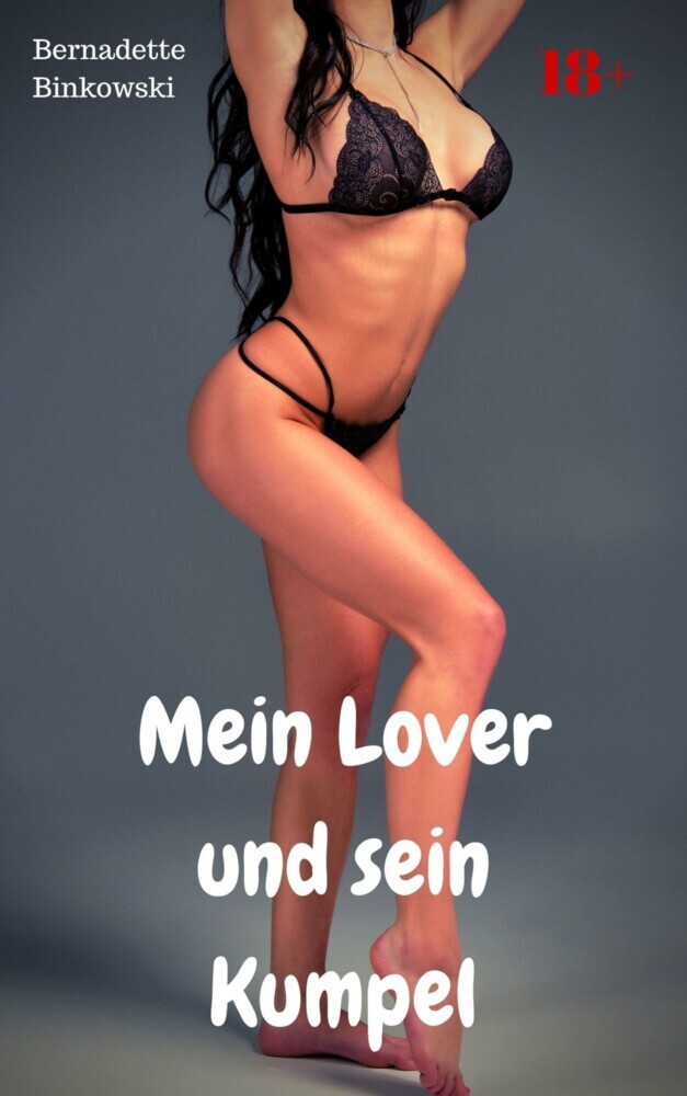 Mein Lover und sein Kumpel main product photo