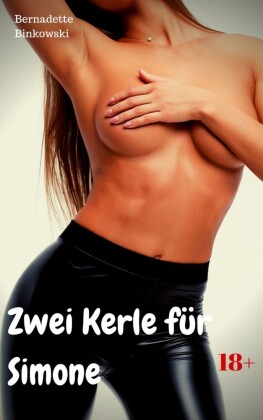 Zwei Kerle für Simone