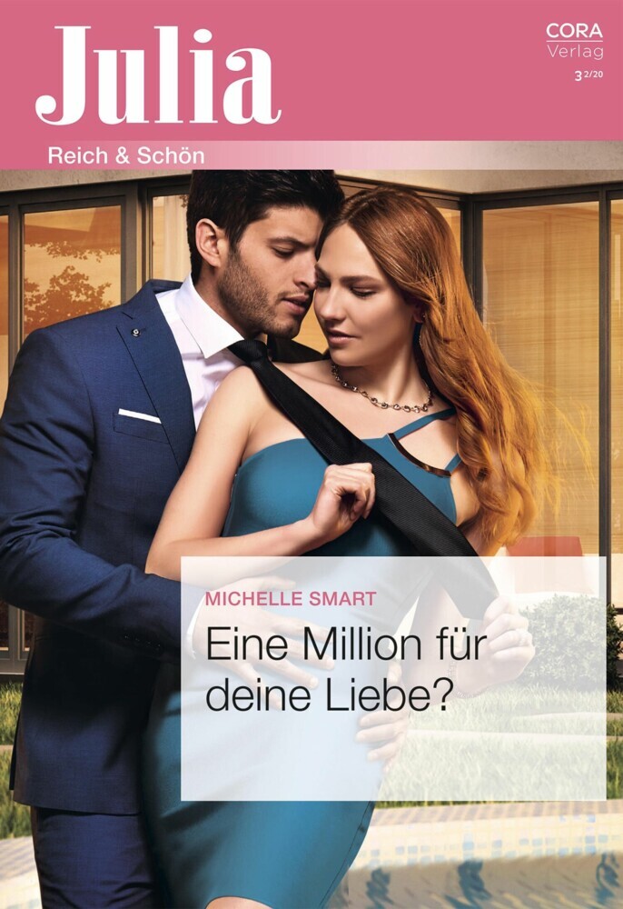 Eine Million für deine Liebe? main product photo