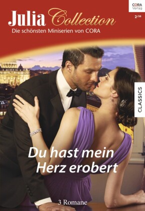 Julia Collection Band 142