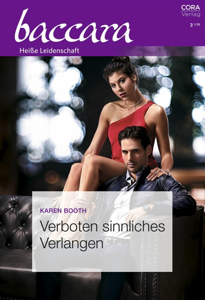Verboten sinnliches Verlangen main product photo